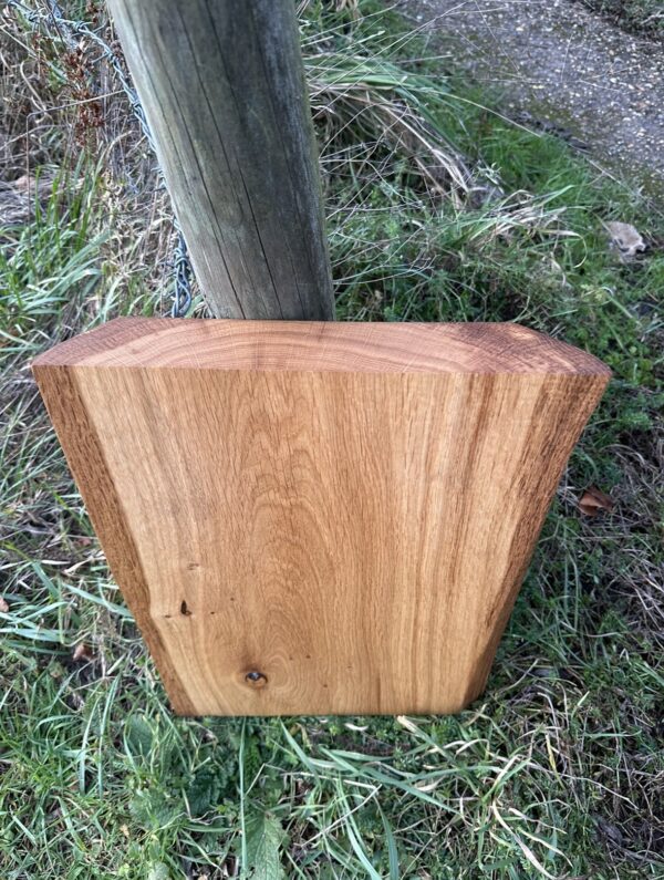 Oak Charcuterie Board - Image 2